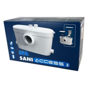 SANIACCESS 3